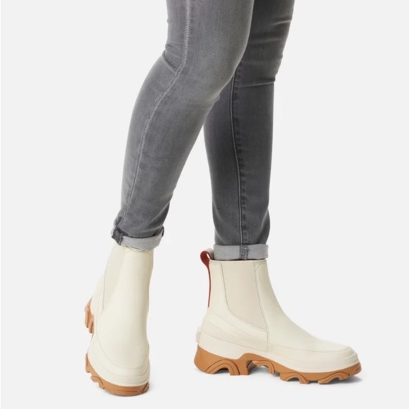 Sorel Shoes - Sorel Brex Boot Size 7 NWT